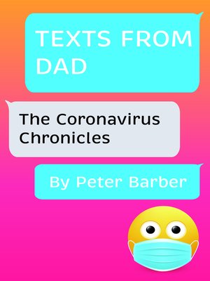 cover image of Texts From Dad